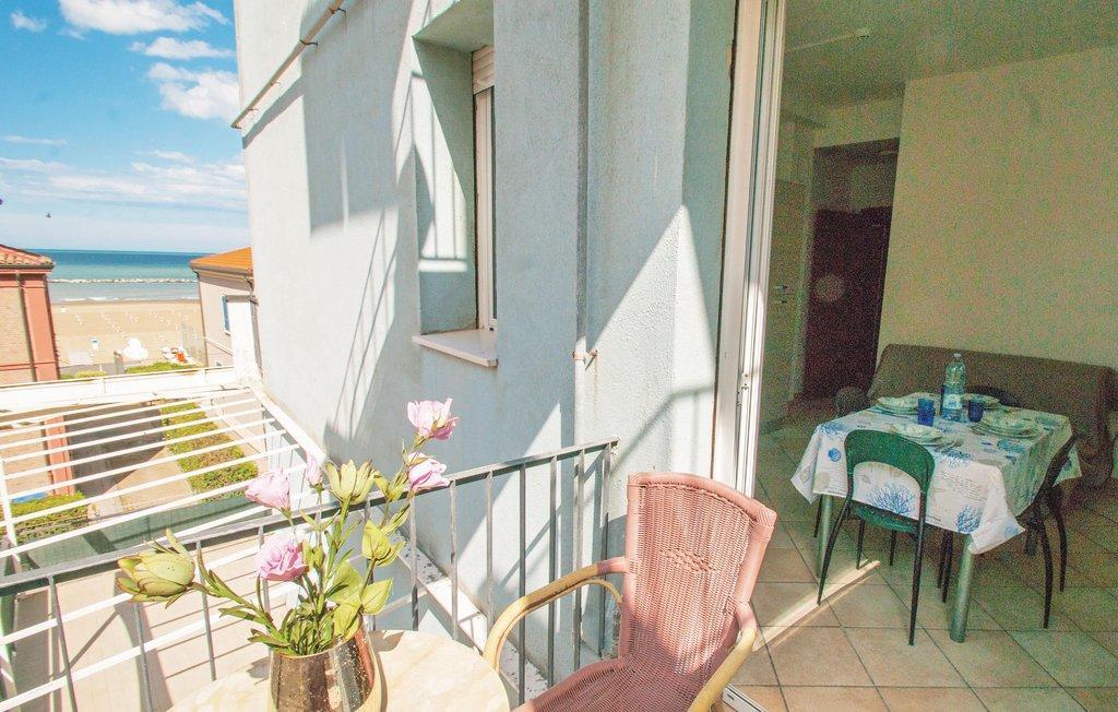 Residence Doral Rimini Exterior foto