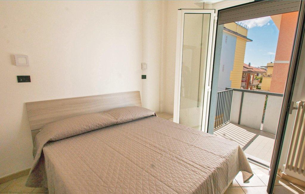 Residence Doral Rimini Exterior foto