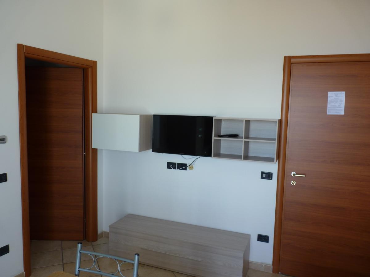 Residence Doral Rimini Exterior foto