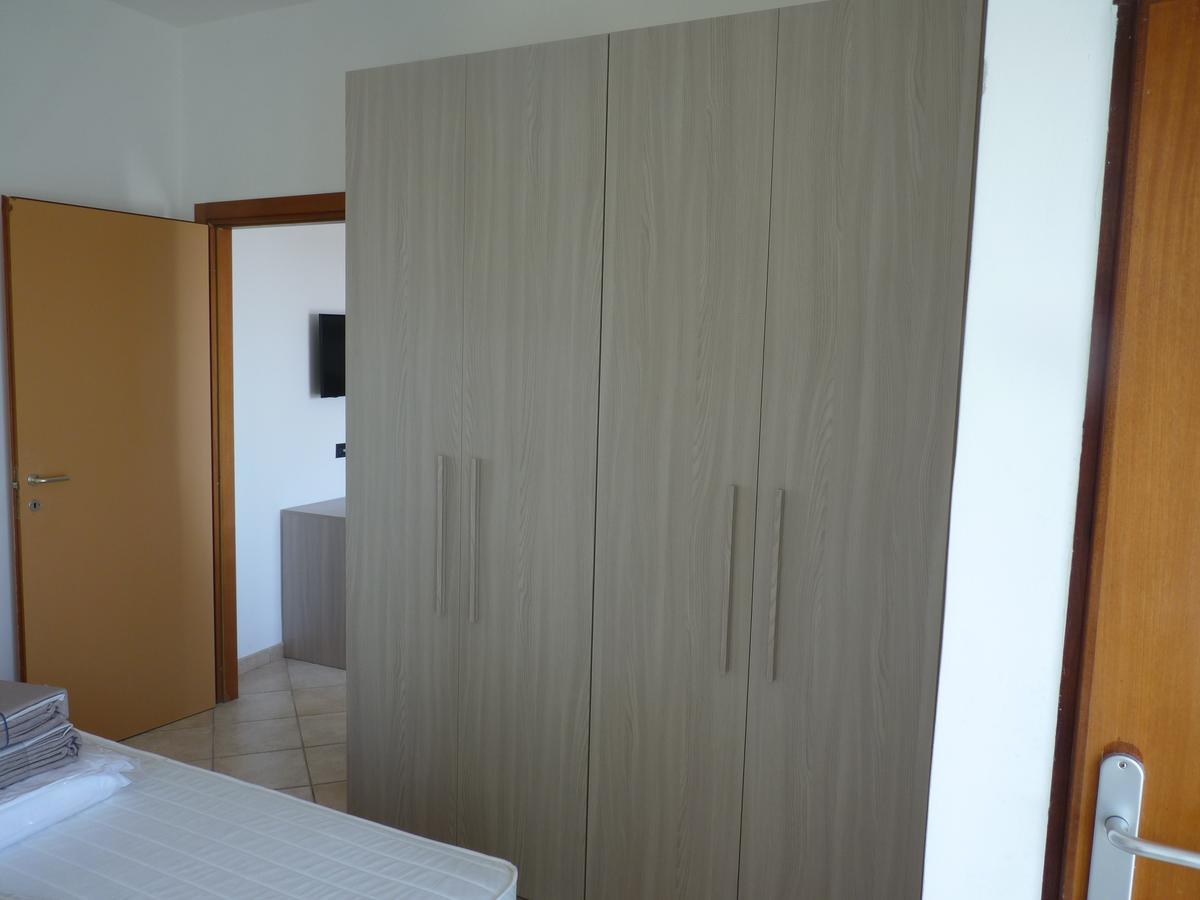 Residence Doral Rimini Exterior foto
