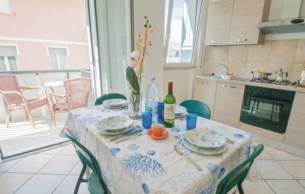 Residence Doral Rimini Exterior foto